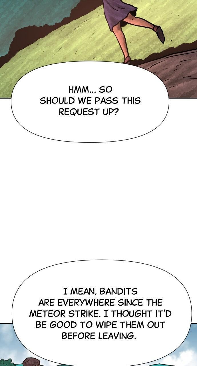 Read Warrior Executioner Manga Online