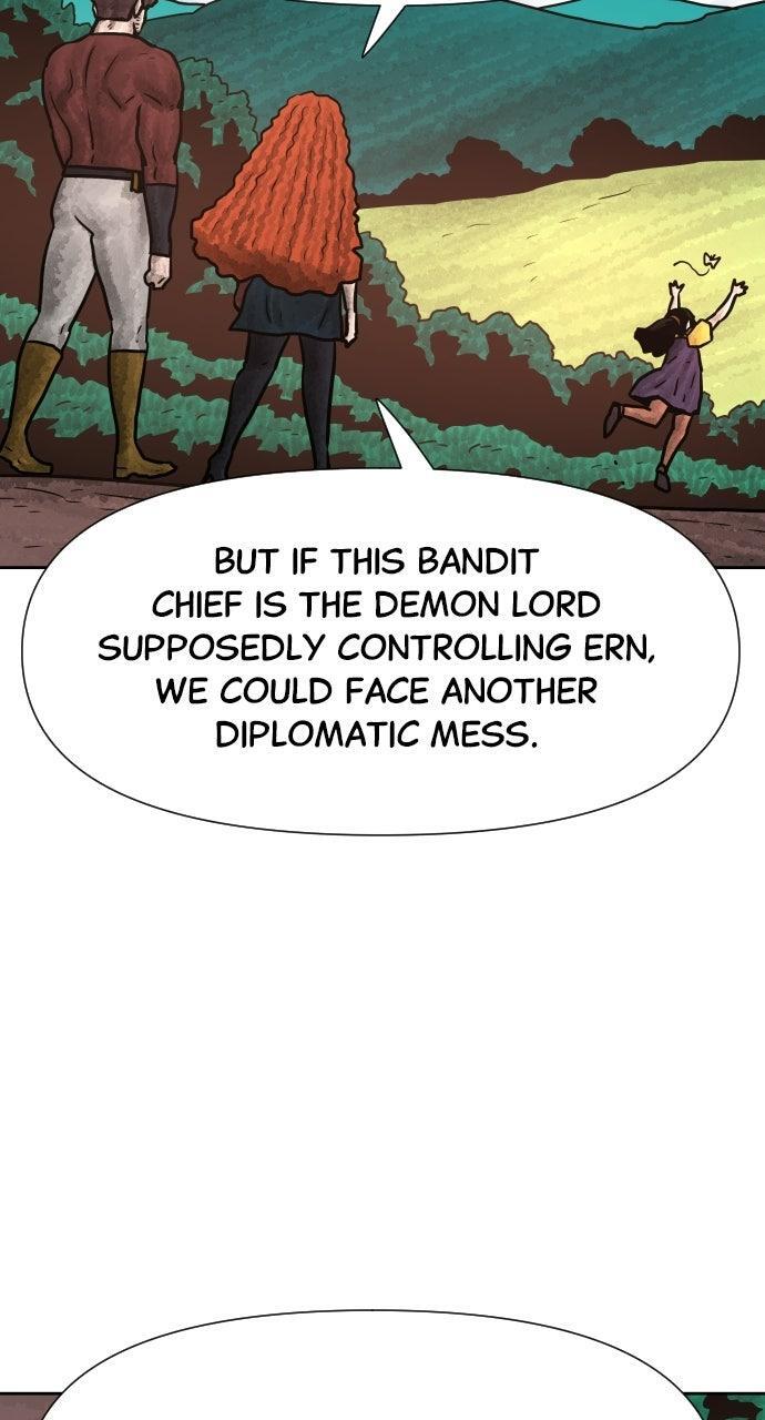 Read Warrior Executioner Manga Online