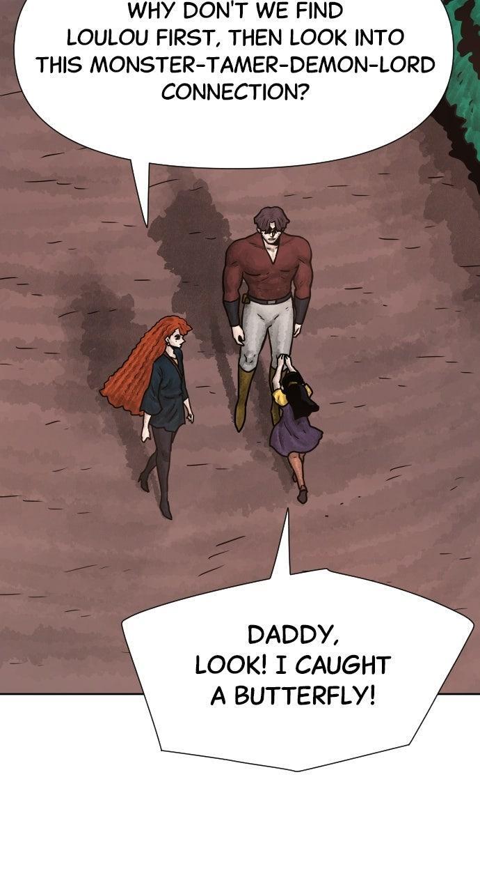 Read Warrior Executioner Manga Online