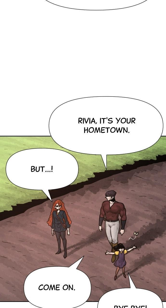 Read Warrior Executioner Manga Online