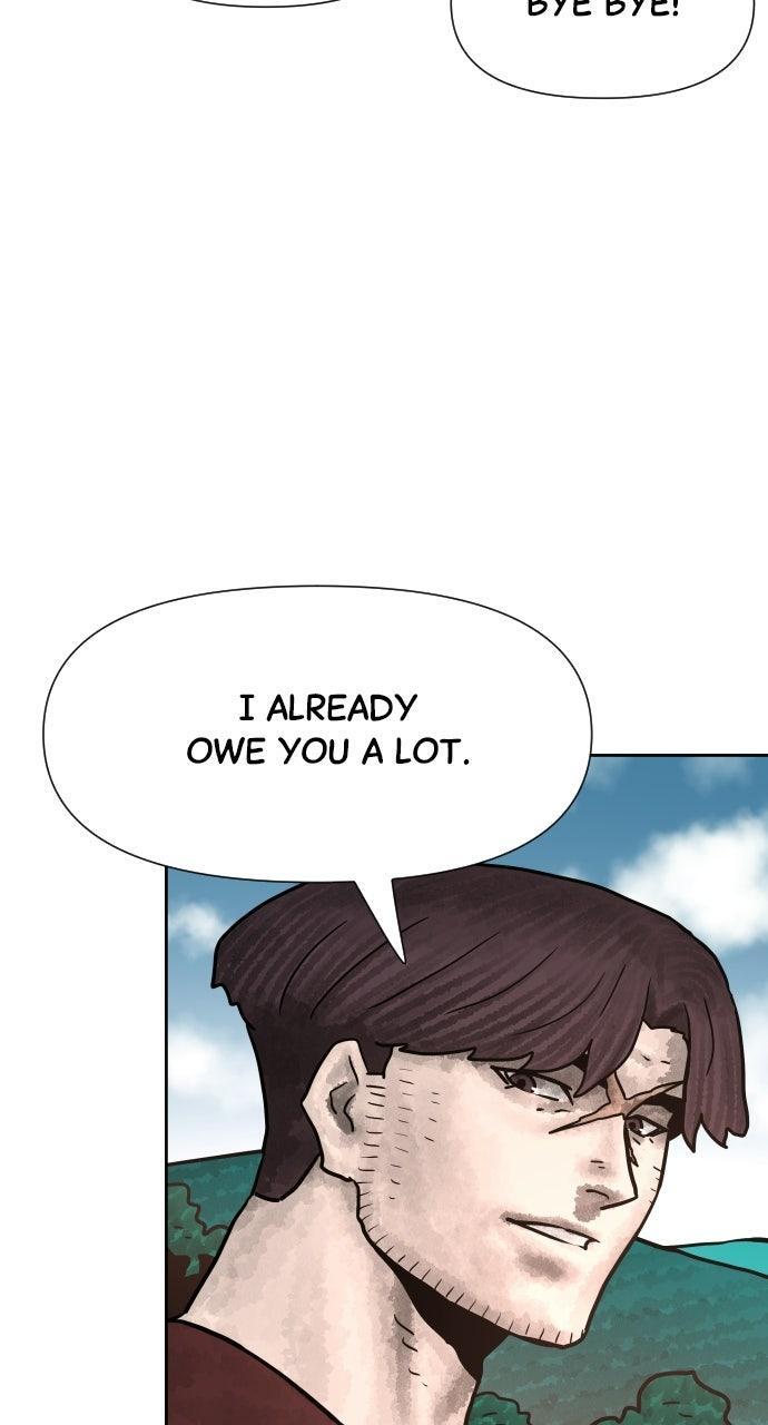 Read Warrior Executioner Manga Online