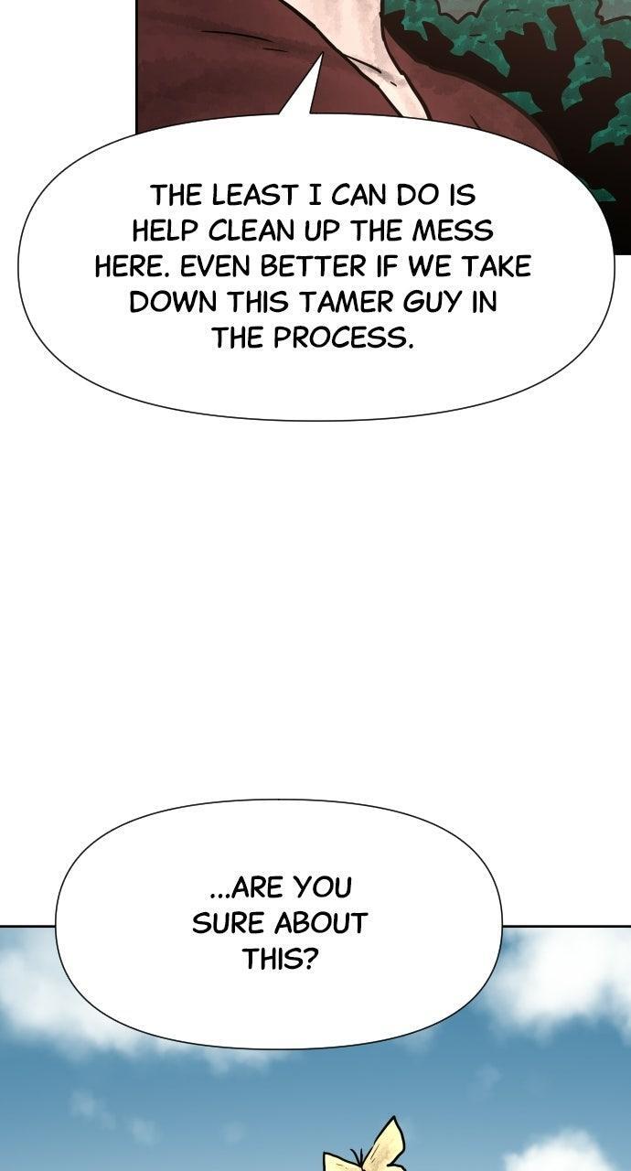 Read Warrior Executioner Manga Online