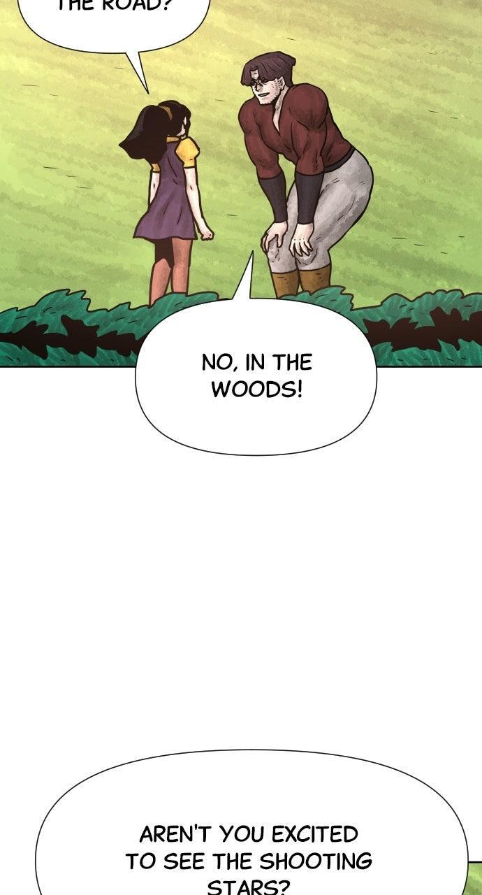 Read Warrior Executioner Manga Online