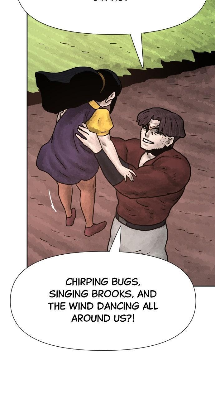 Read Warrior Executioner Manga Online