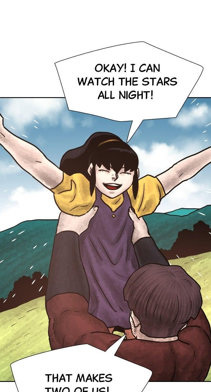 Read Warrior Executioner Manga Online