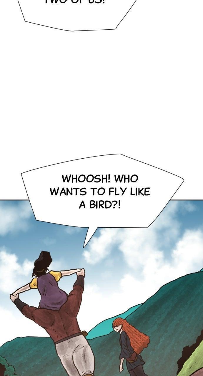 Read Warrior Executioner Manga Online