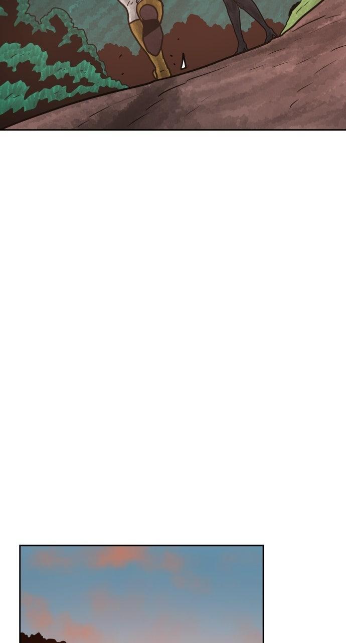 Read Warrior Executioner Manga Online