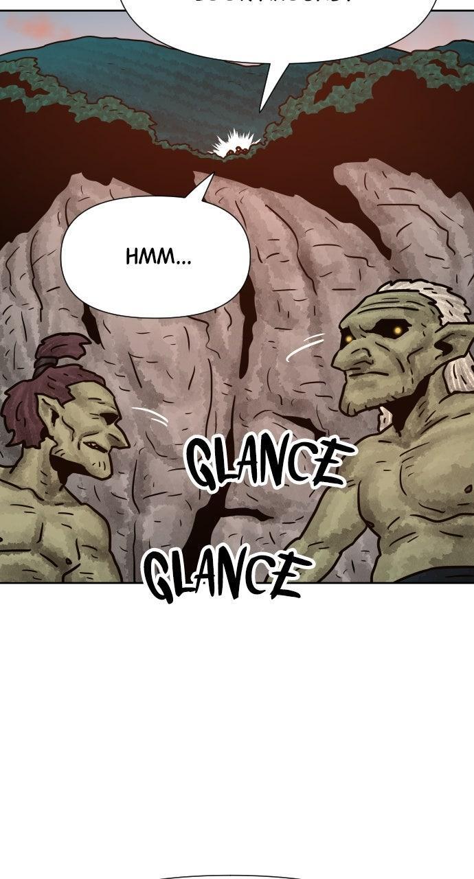 Read Warrior Executioner Manga Online