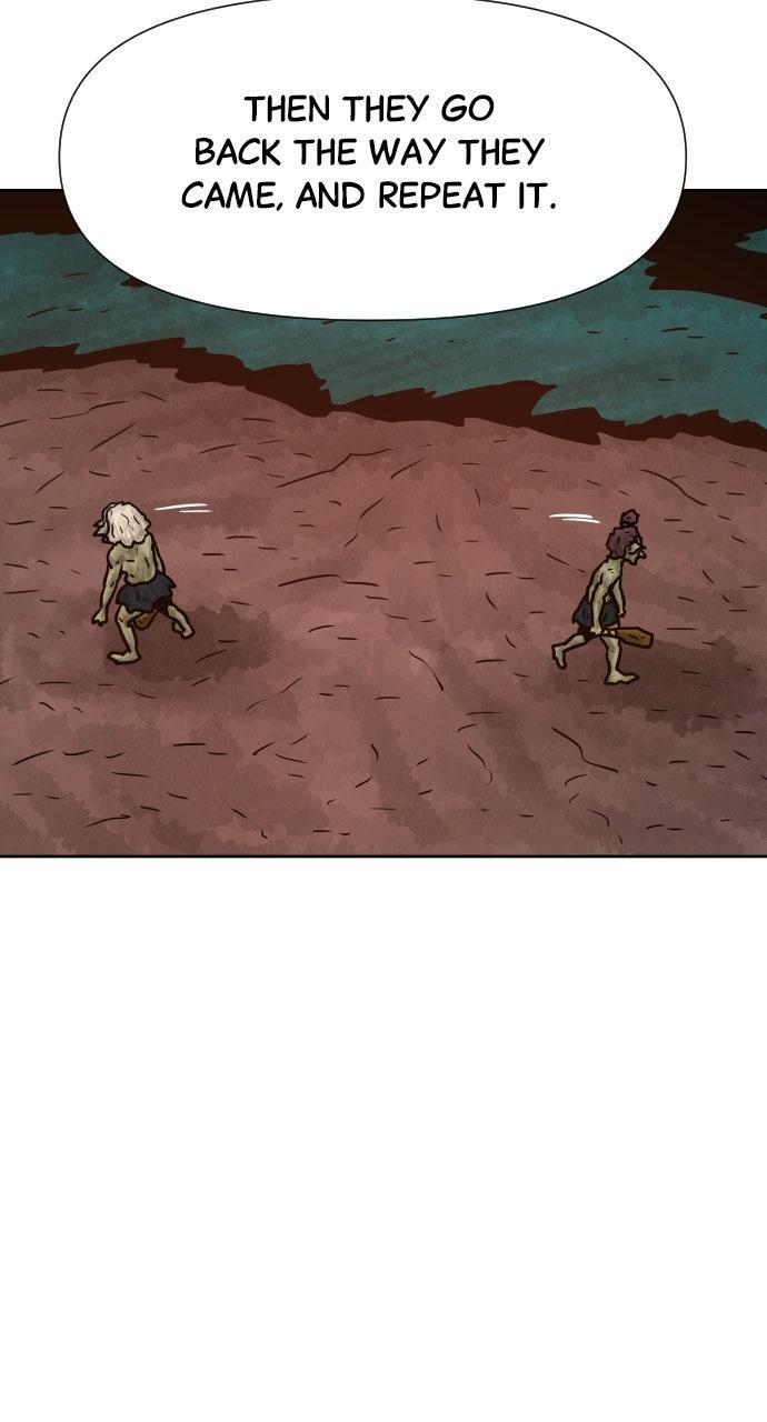 Read Warrior Executioner Manga Online