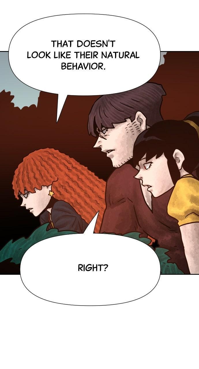 Read Warrior Executioner Manga Online