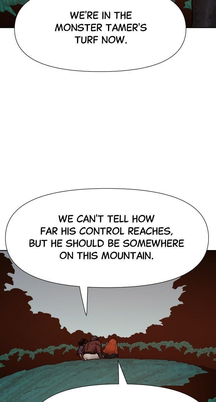 Read Warrior Executioner Manga Online