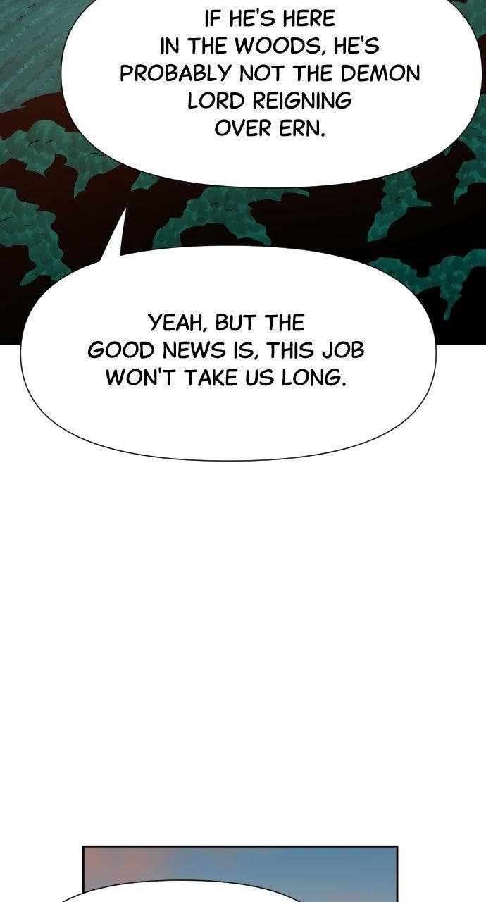 Read Warrior Executioner Manga Online