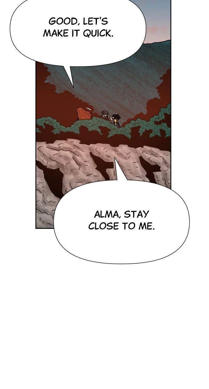 Read Warrior Executioner Manga Online