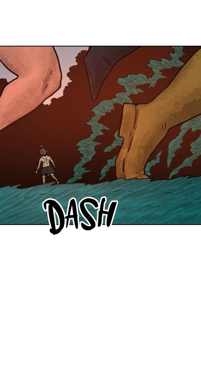 Read Warrior Executioner Manga Online