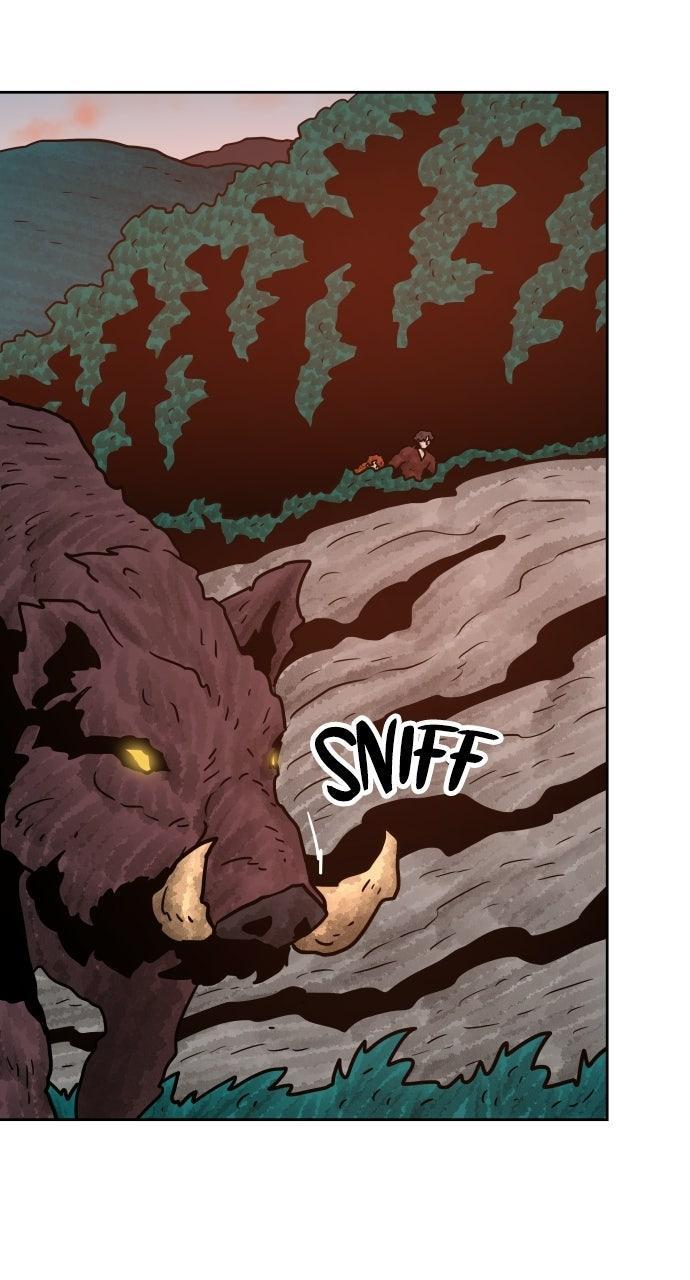 Read Warrior Executioner Manga Online