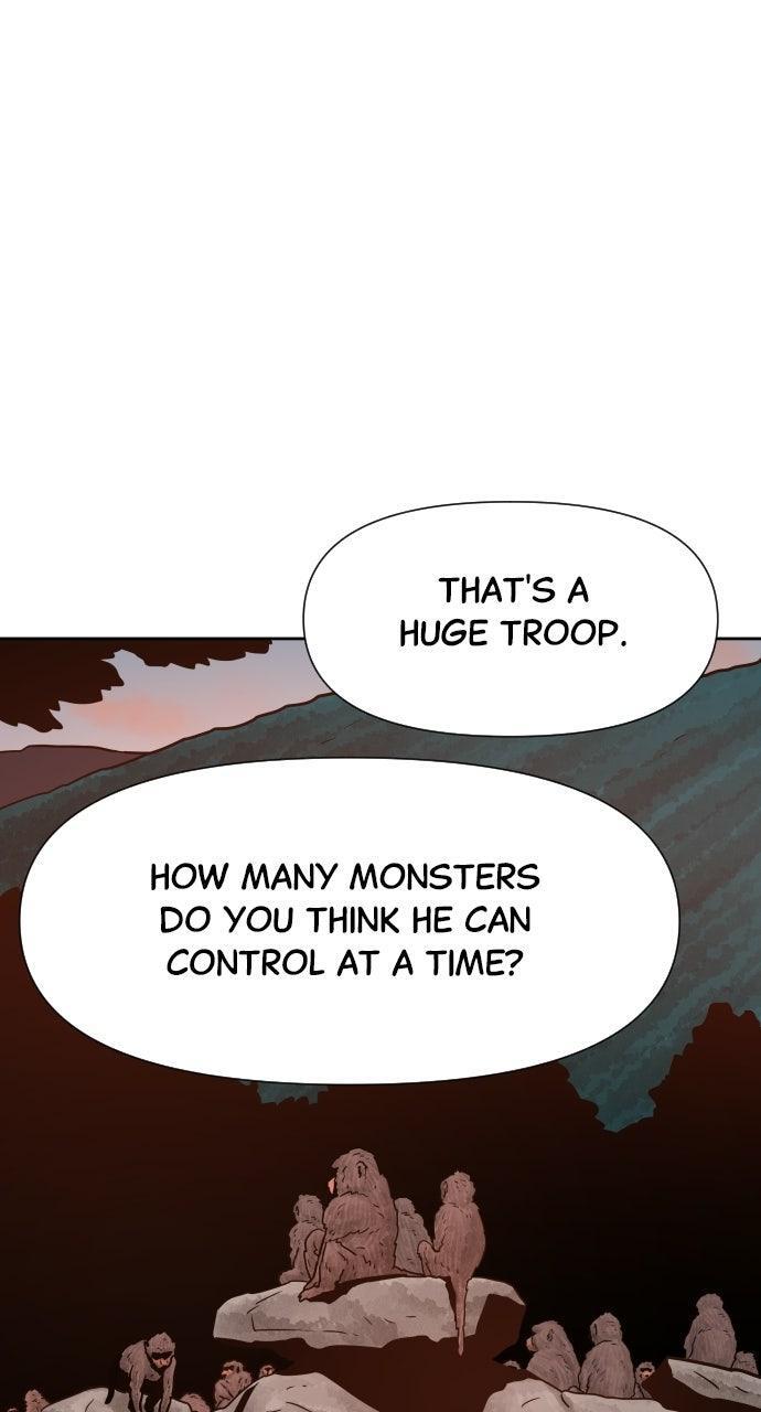 Read Warrior Executioner Manga Online