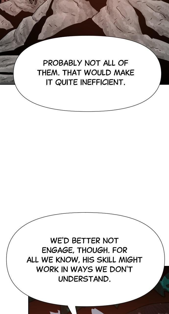 Read Warrior Executioner Manga Online