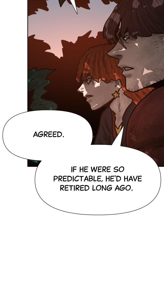 Read Warrior Executioner Manga Online