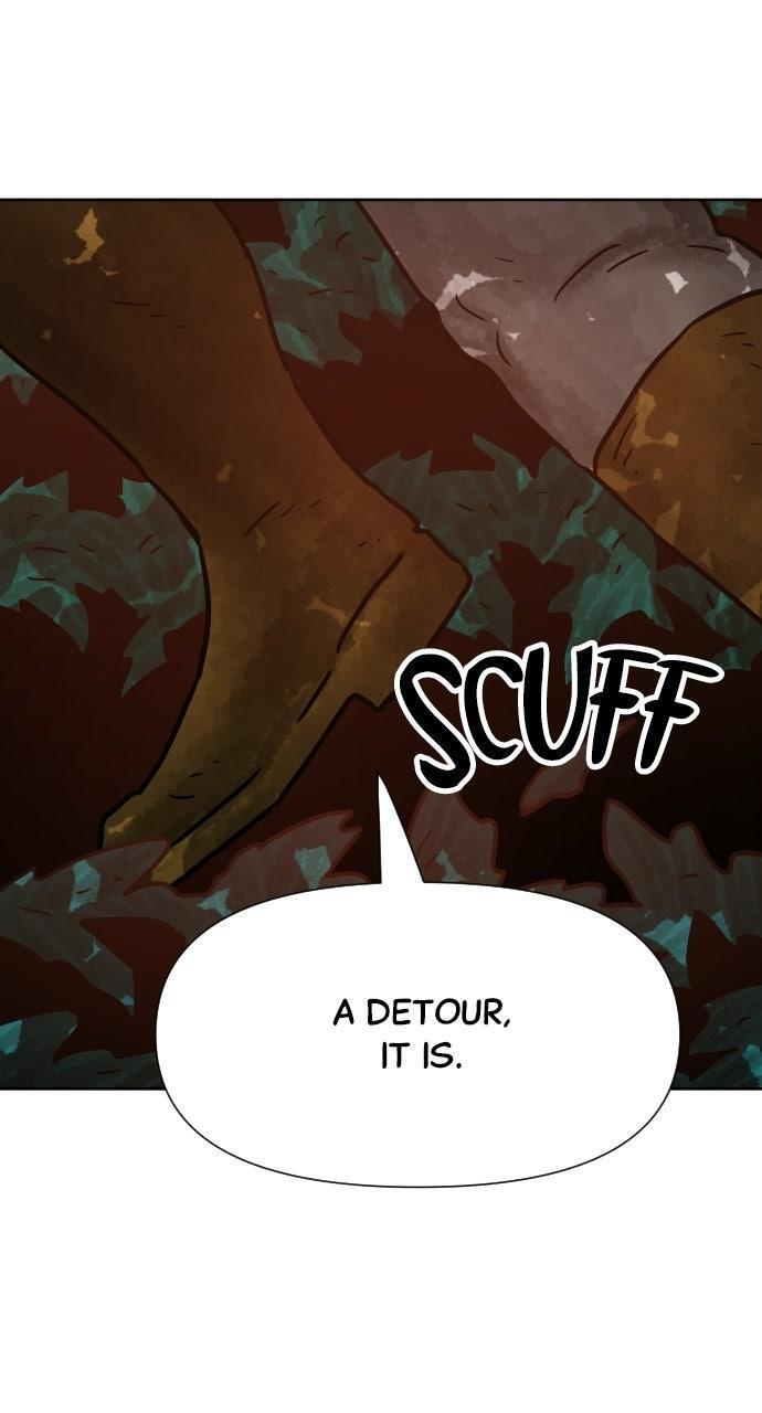 Read Warrior Executioner Manga Online