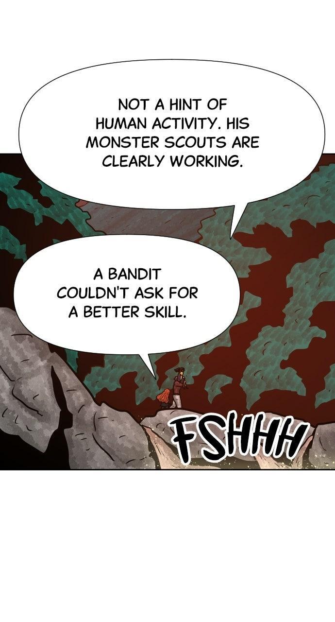 Read Warrior Executioner Manga Online