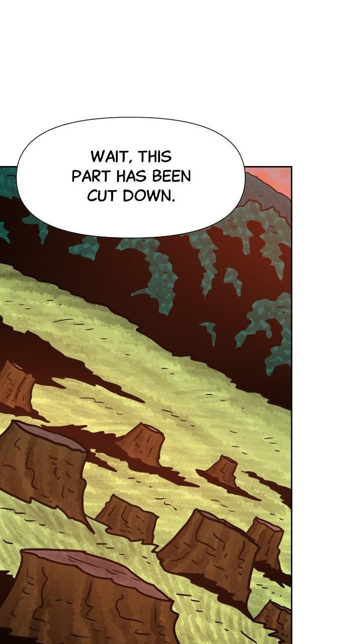 Read Warrior Executioner Manga Online