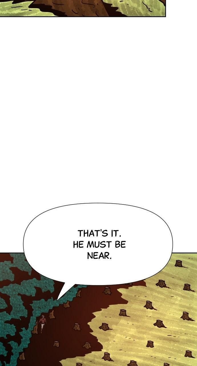 Read Warrior Executioner Manga Online