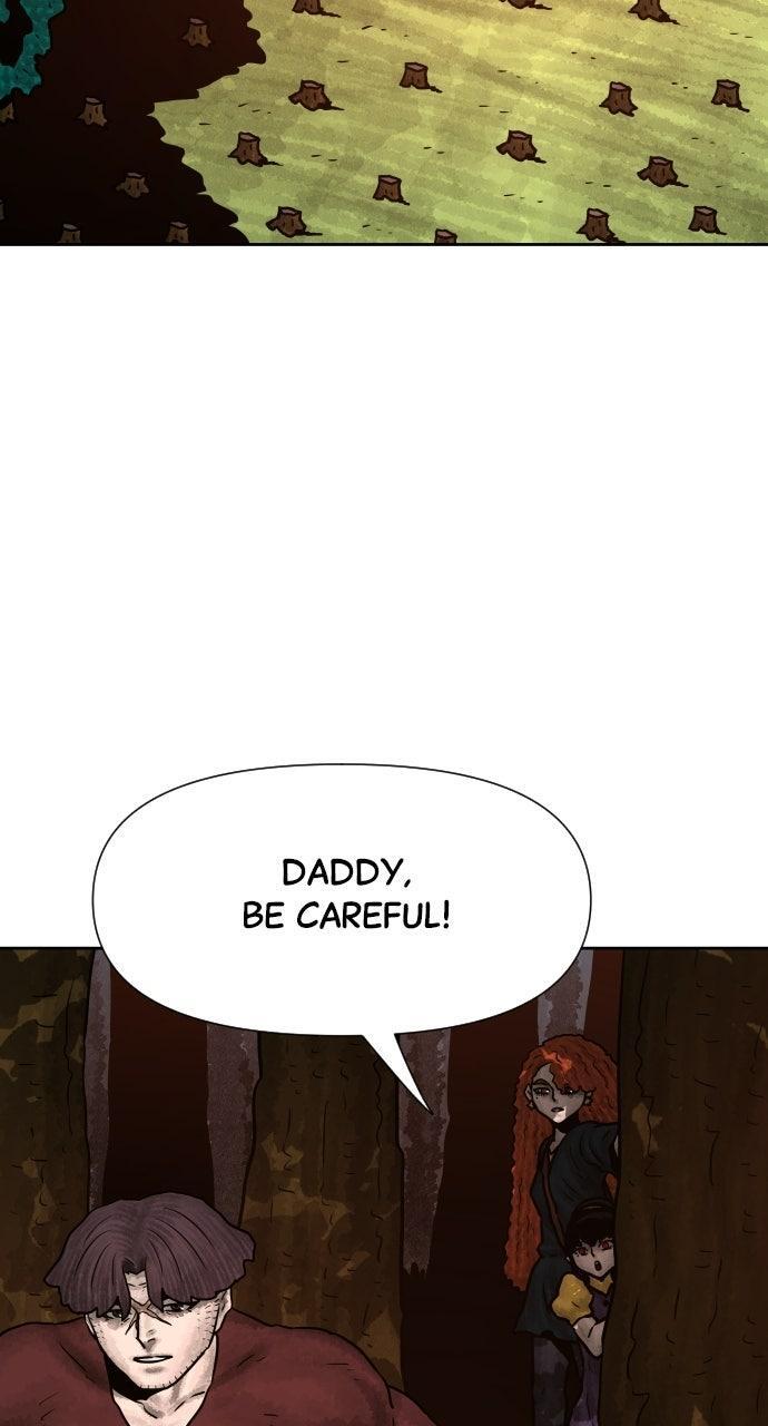 Read Warrior Executioner Manga Online