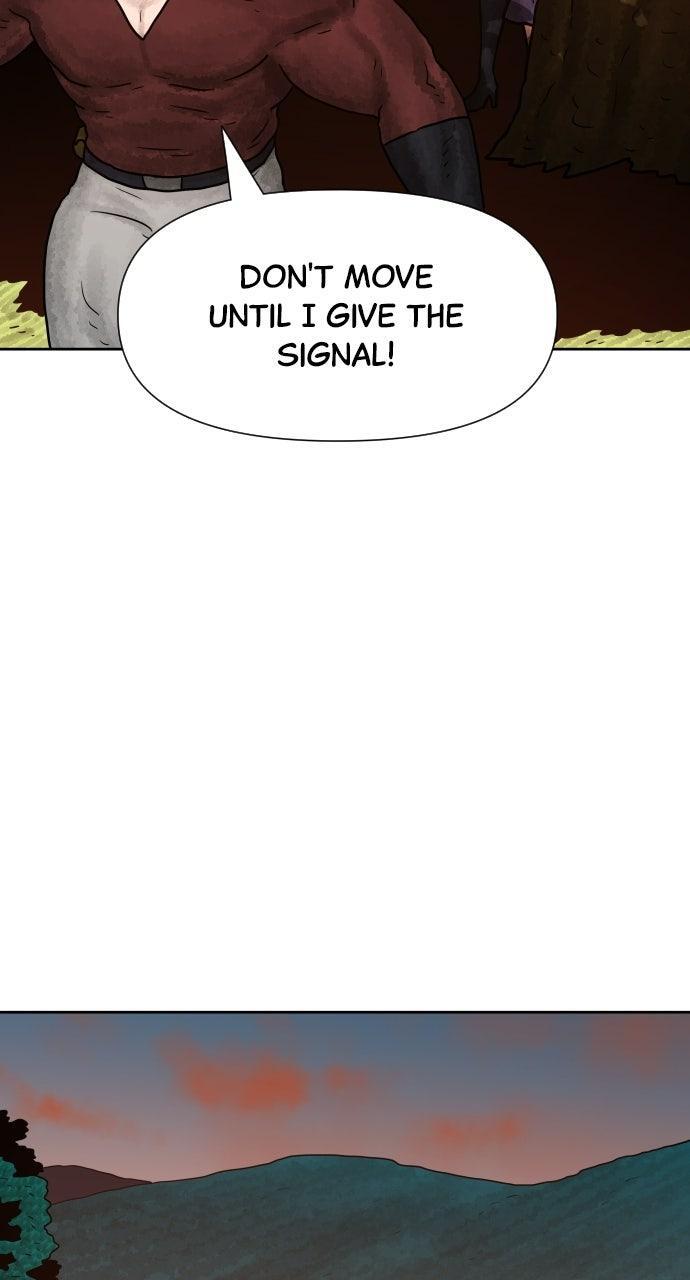 Read Warrior Executioner Manga Online