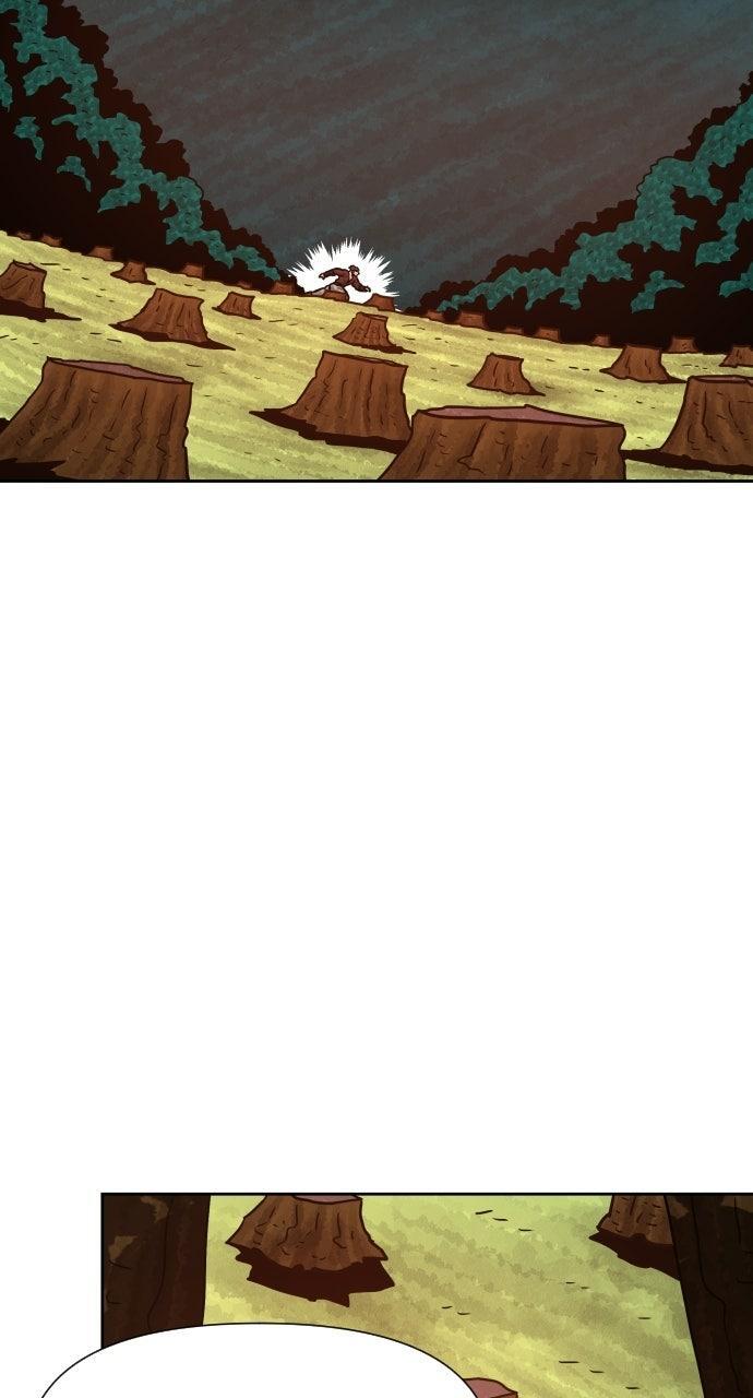 Read Warrior Executioner Manga Online