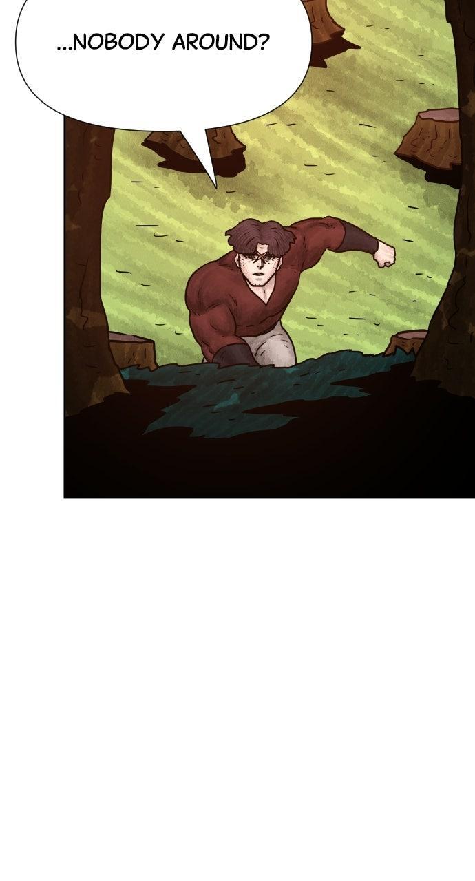 Read Warrior Executioner Manga Online