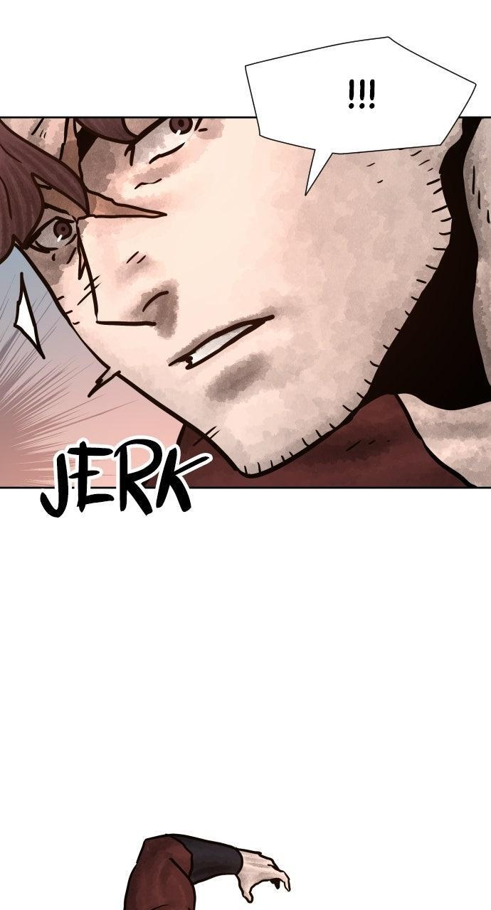 Read Warrior Executioner Manga Online