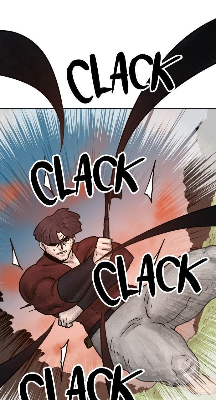 Read Warrior Executioner Manga Online