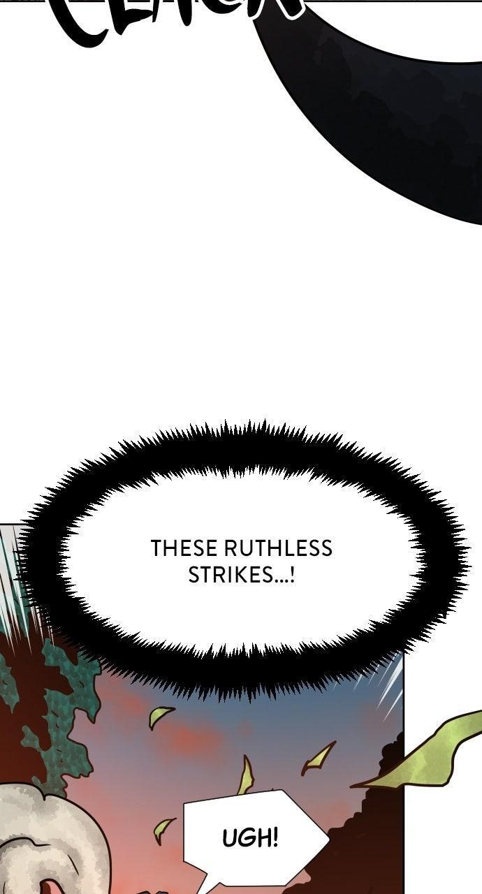 Read Warrior Executioner Manga Online