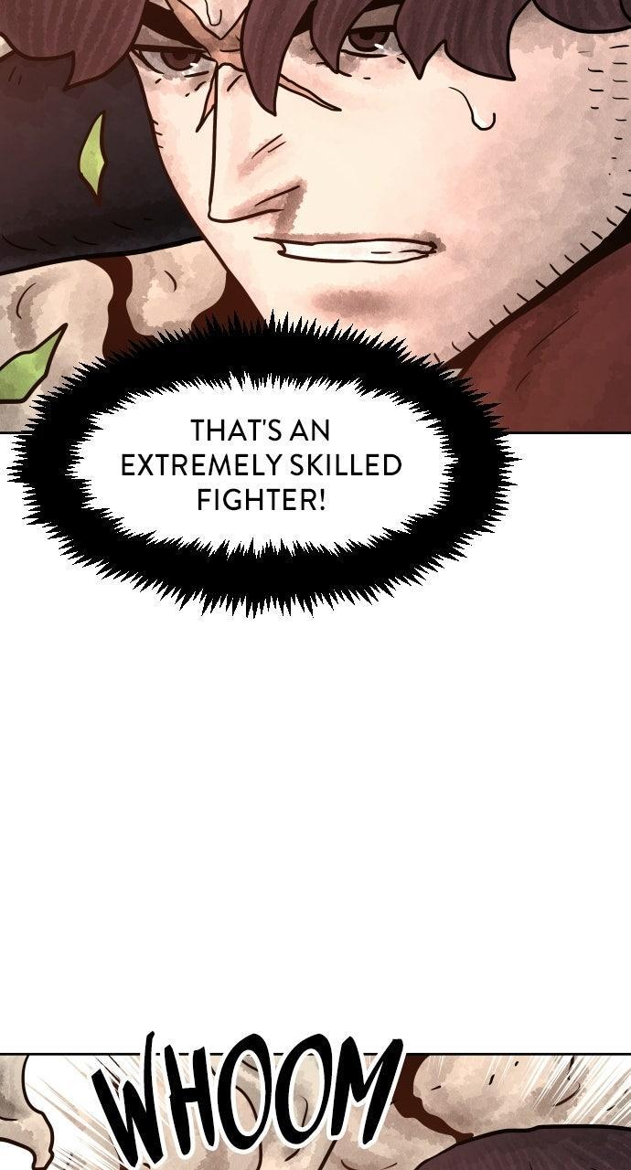 Read Warrior Executioner Manga Online