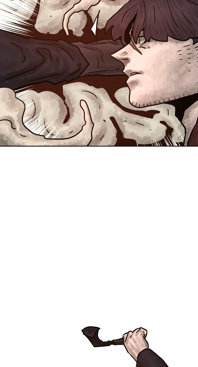 Read Warrior Executioner Manga Online