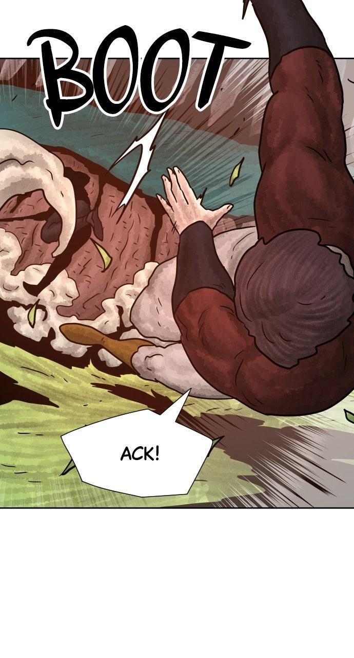 Read Warrior Executioner Manga Online