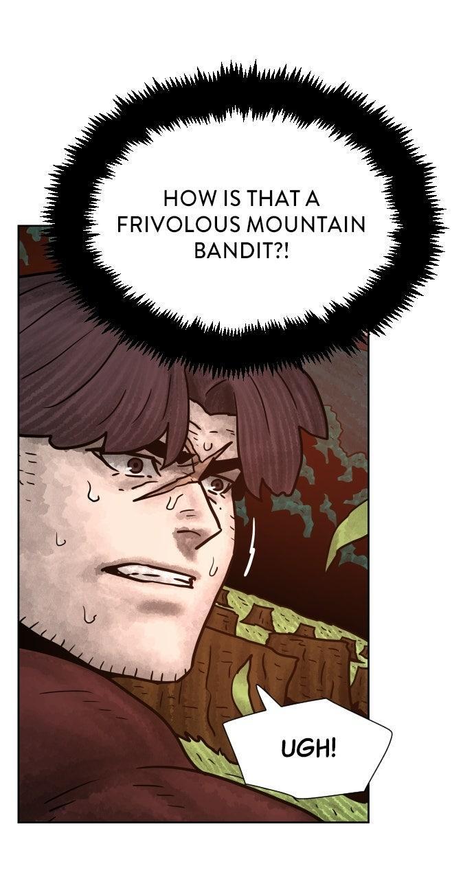 Read Warrior Executioner Manga Online