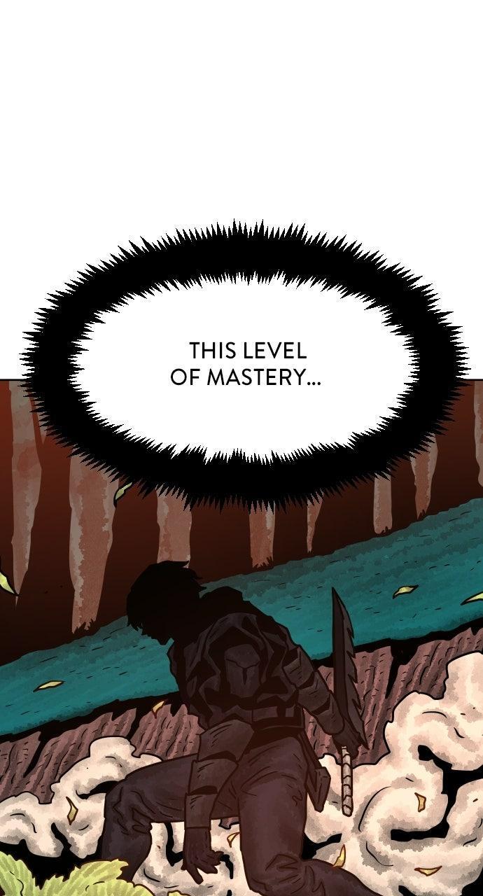 Read Warrior Executioner Manga Online