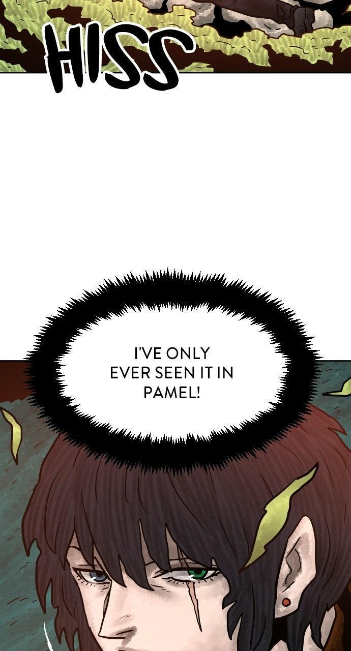 Read Warrior Executioner Manga Online