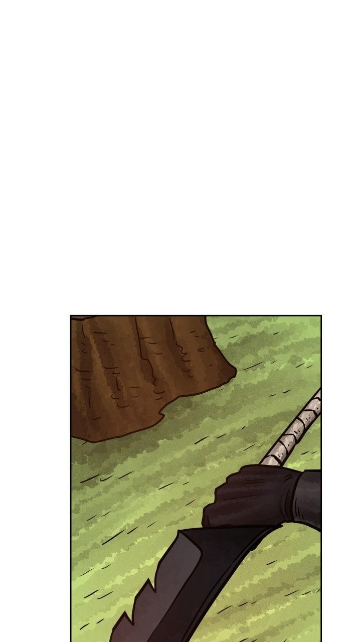 Read Warrior Executioner Manga Online