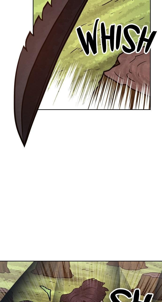 Read Warrior Executioner Manga Online