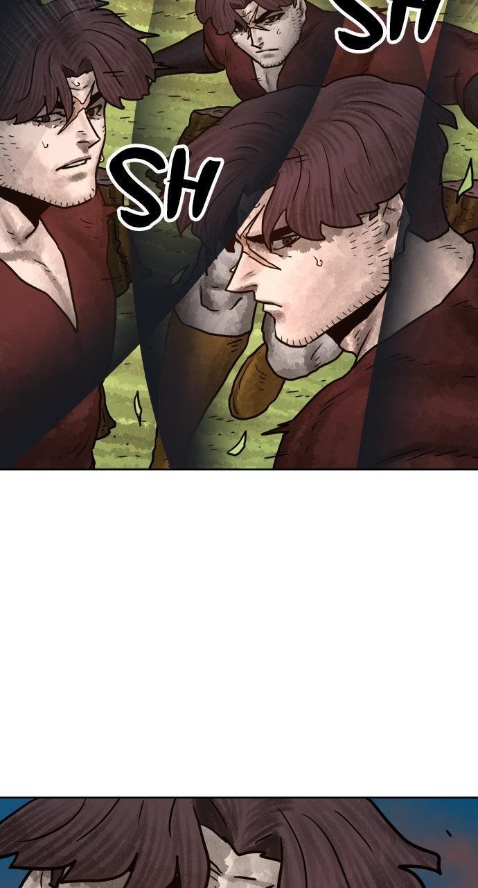 Read Warrior Executioner Manga Online