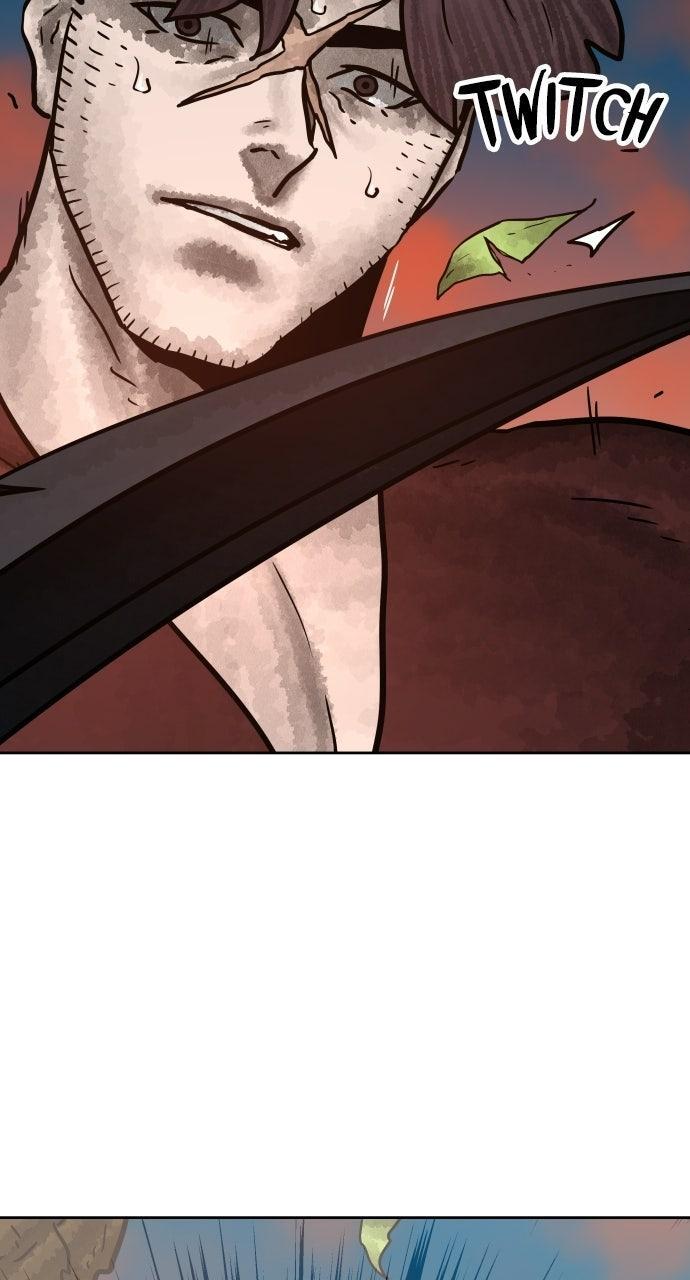 Read Warrior Executioner Manga Online