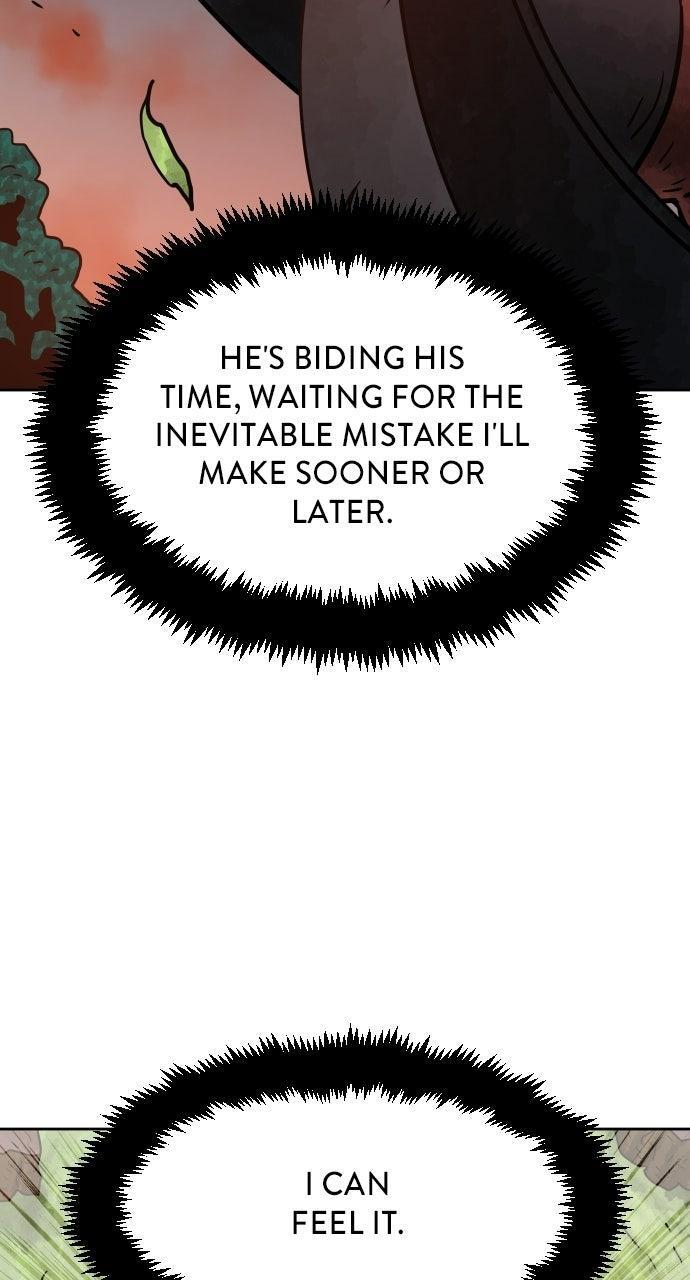 Read Warrior Executioner Manga Online