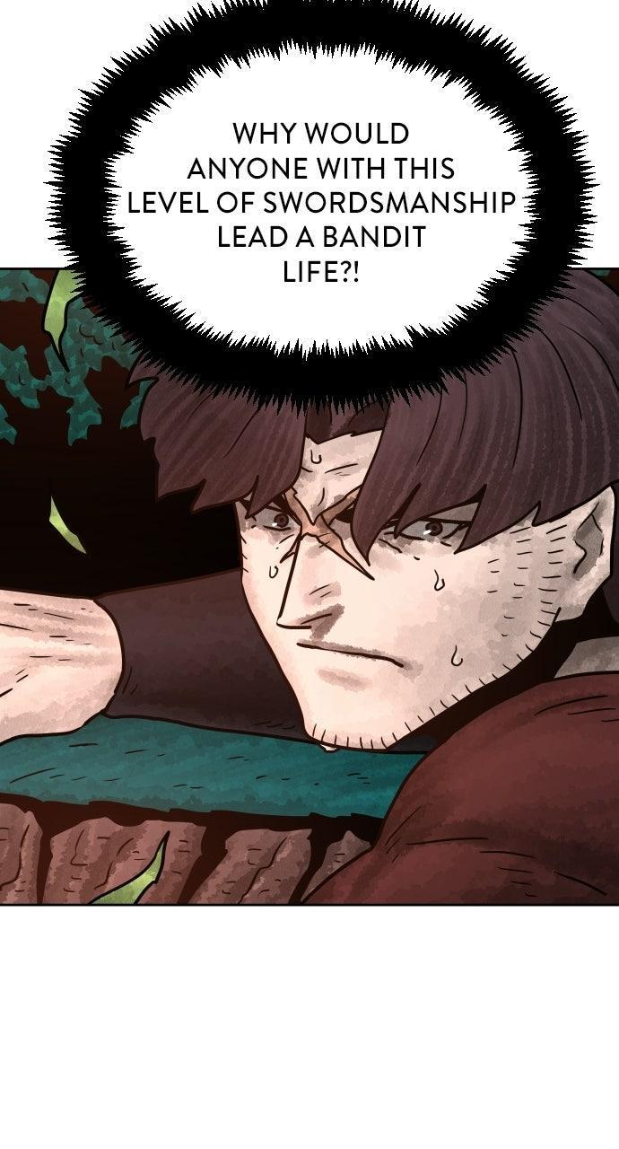 Read Warrior Executioner Manga Online