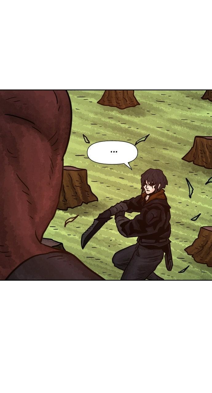 Read Warrior Executioner Manga Online