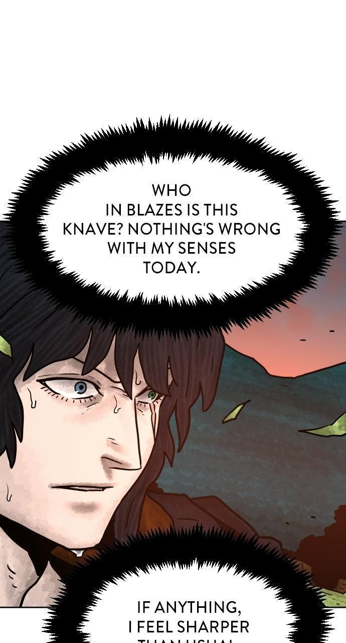 Read Warrior Executioner Manga Online