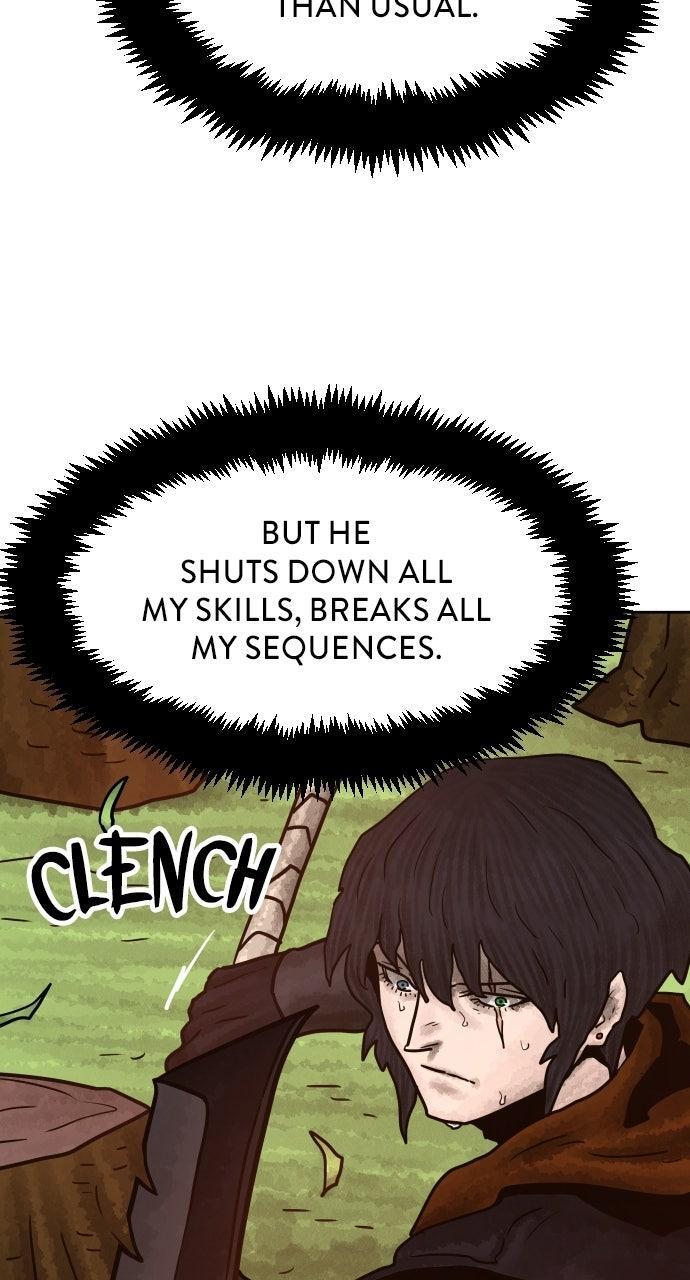 Read Warrior Executioner Manga Online