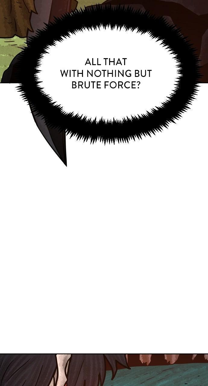 Read Warrior Executioner Manga Online