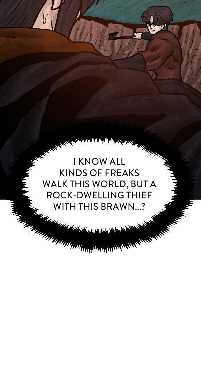 Read Warrior Executioner Manga Online